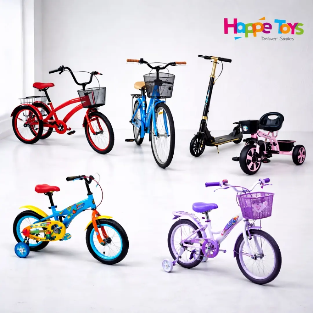 Happe toys image 5