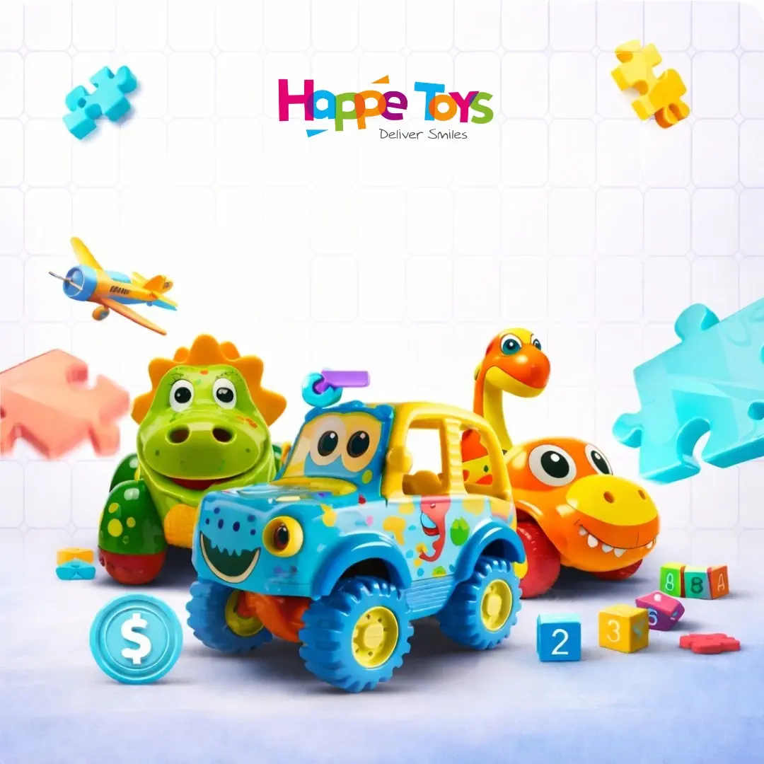 Happe toys image 4