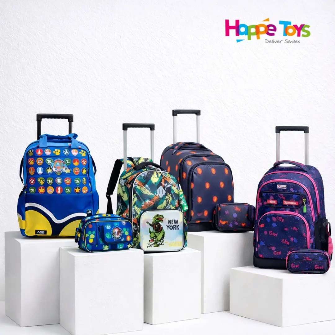 Happe toys image 3