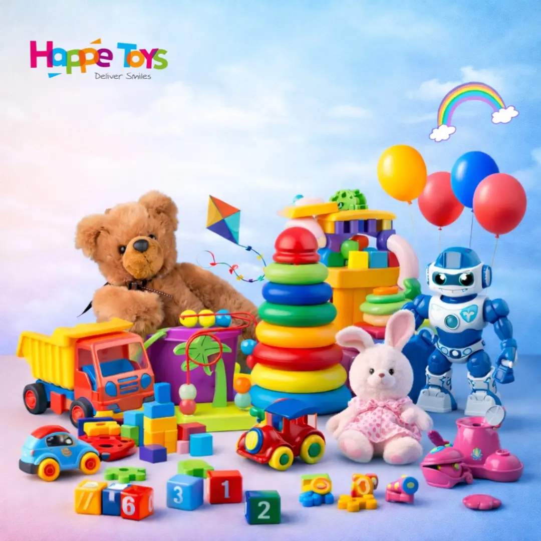Happe toys image 2