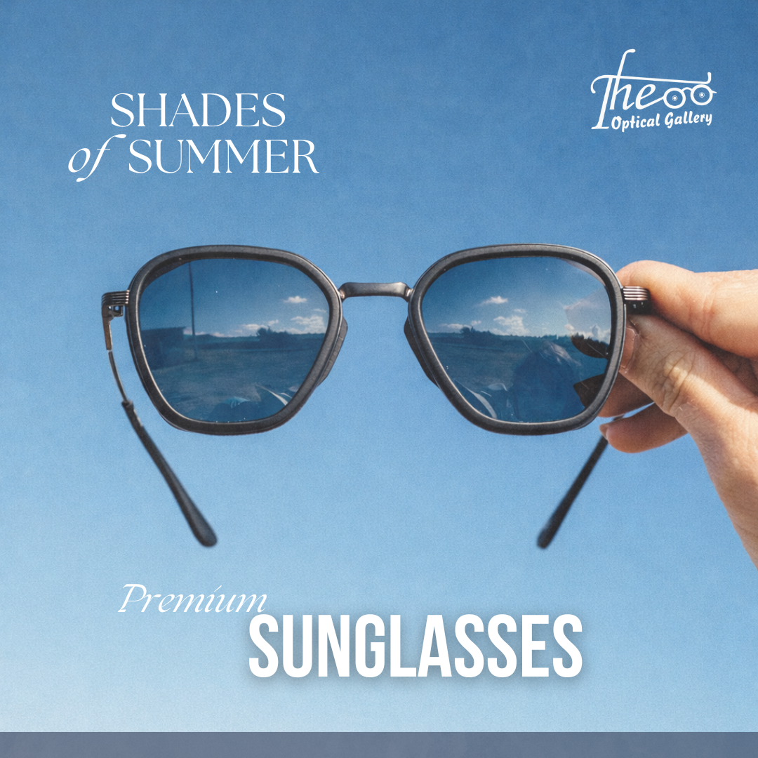 The optical gallery - Optical store in Qatar with eyeglasses, sunglasses, and optical accessories. - image 4