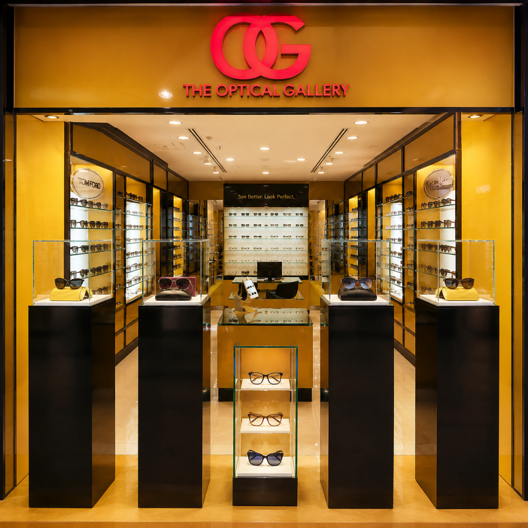 The Optical Gallery image 2