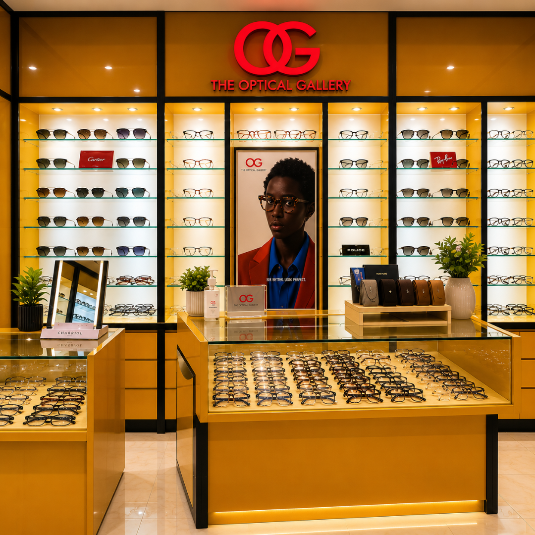 The Optical Gallery image 3