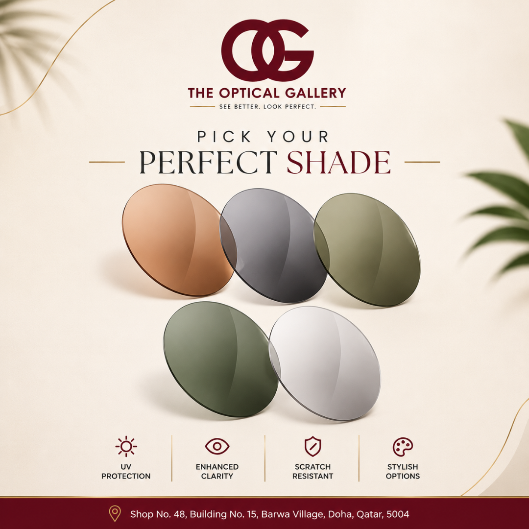 The Optical Gallery image 5