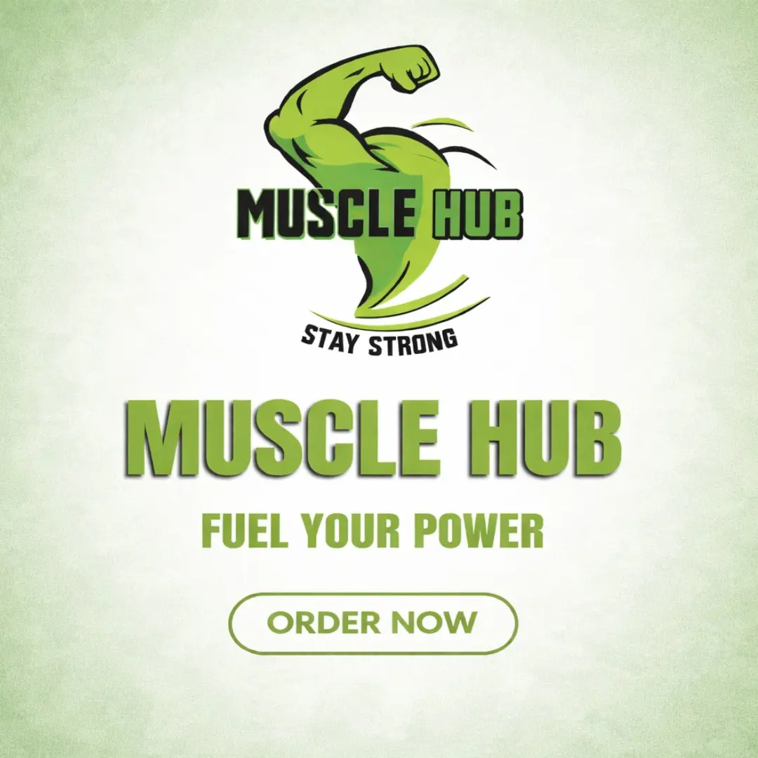 Muscle Hub
