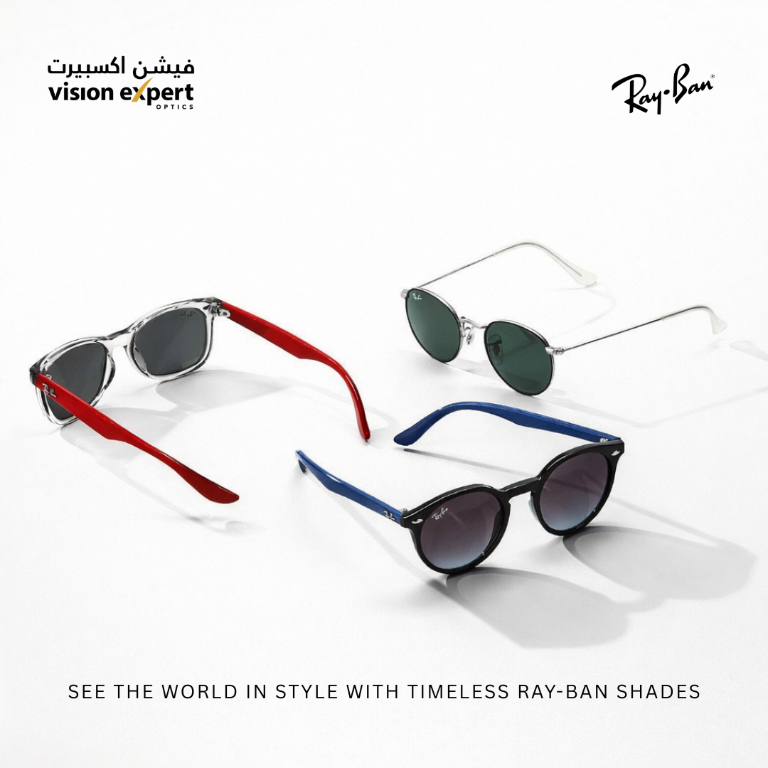 Vision expert - Eyewear store in Al Wakrah offering glasses, sunglasses, and optical products - image 3