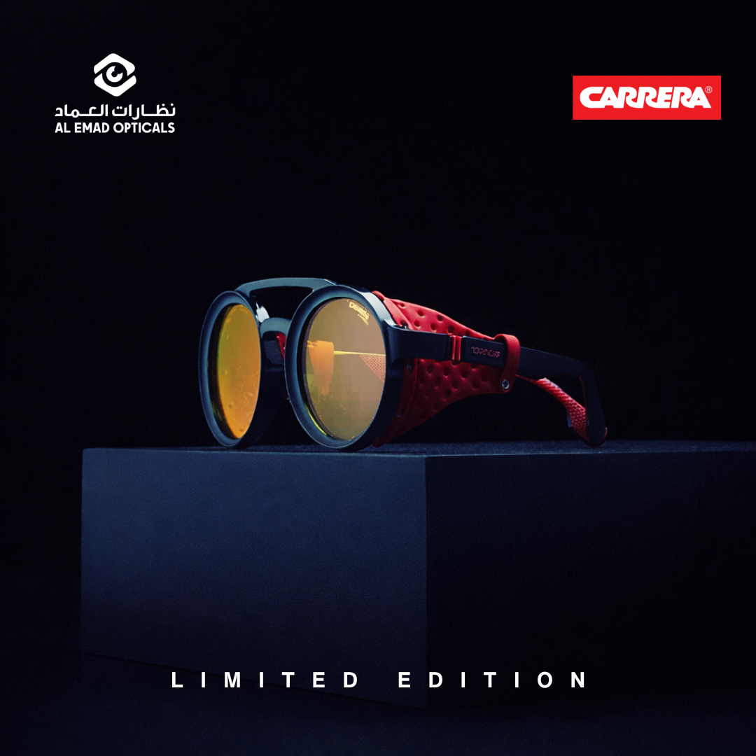 AL EMAD OPTICALS - Elevate your vision and style with sunglasses, frames, and optical products in Al Wakrah - image 3