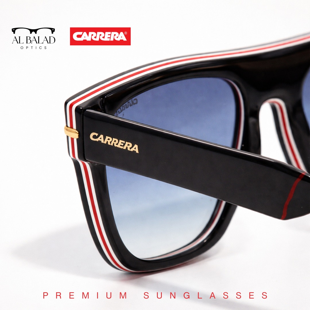 Al Balad Optics - We provide premium sunglasses, optical products, and trendy frames in Qatar - image 2