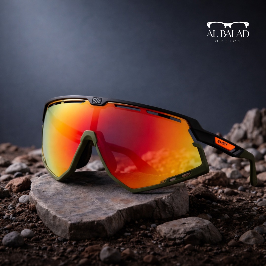 Al Balad Optics - We provide premium sunglasses, optical products, and trendy frames in Qatar - image 3