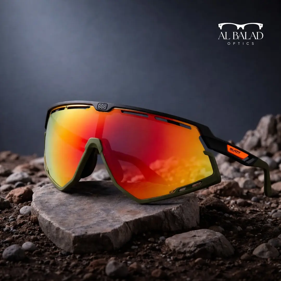 Al Balad Optics image 4