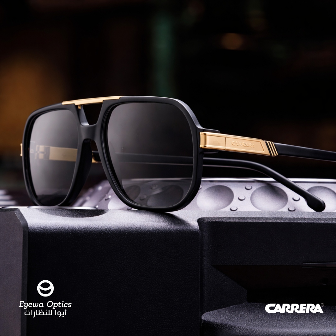 Eyewa Optics - Elevate your vision and style with sunglasses, frames, and optical products in Qatar - image 2