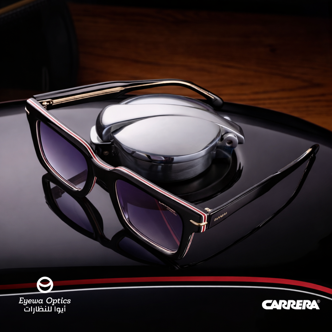 Eyewa Optics - Elevate your vision and style with sunglasses, frames, and optical products in Qatar - image 3