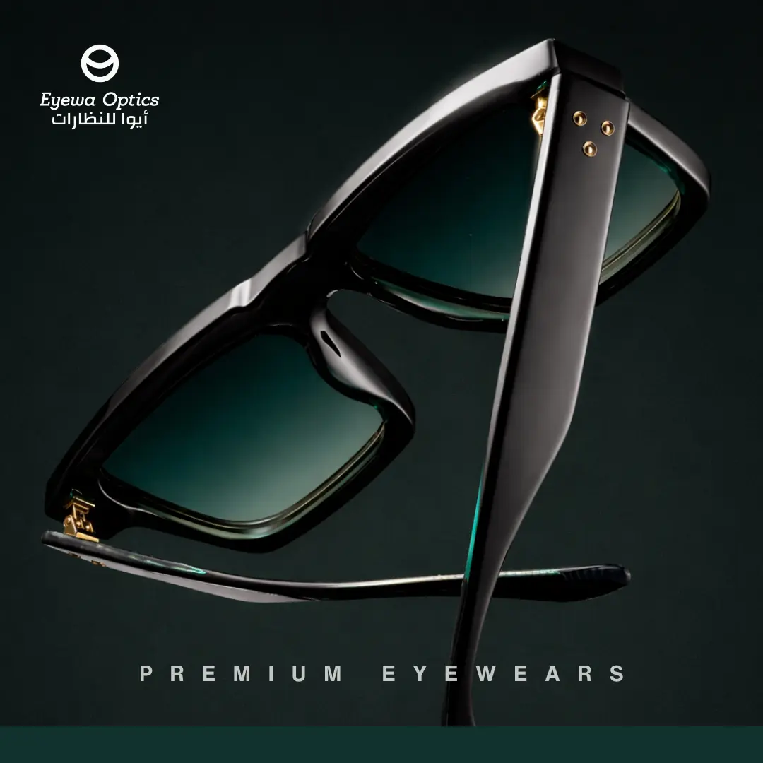 Eyewa optics