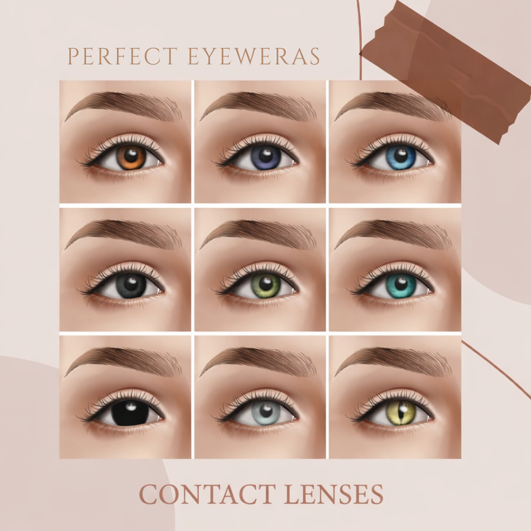 Perfect Eye Wear - All your eyewear needs – Sunglasses, optical products, and stylish frames in Qatar - image 5