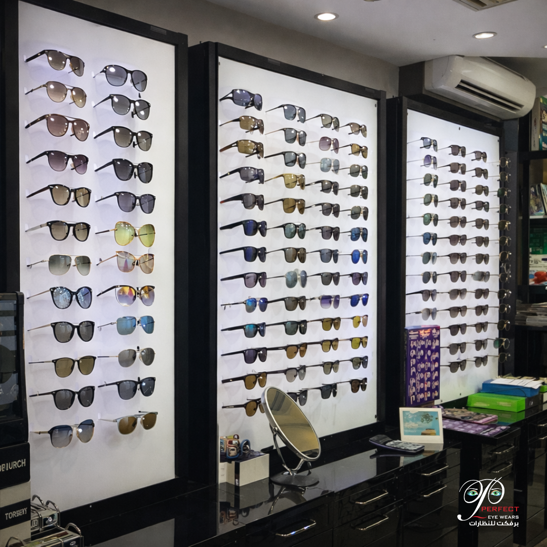 Perfect Eye Wear - All your eyewear needs – Sunglasses, optical products, and stylish frames in Qatar - image 2