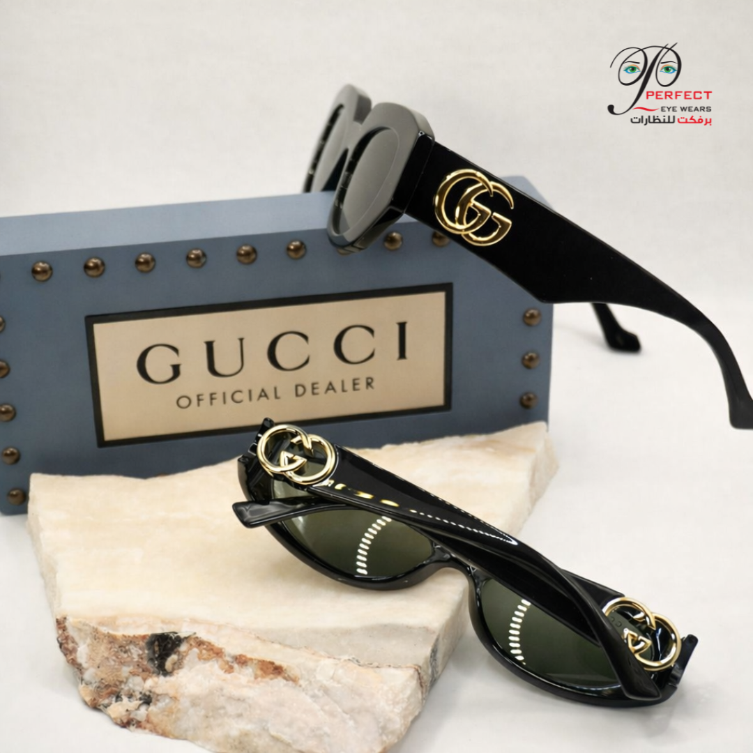 Perfect Eye Wear - All your eyewear needs – Sunglasses, optical products, and stylish frames in Qatar - image 4