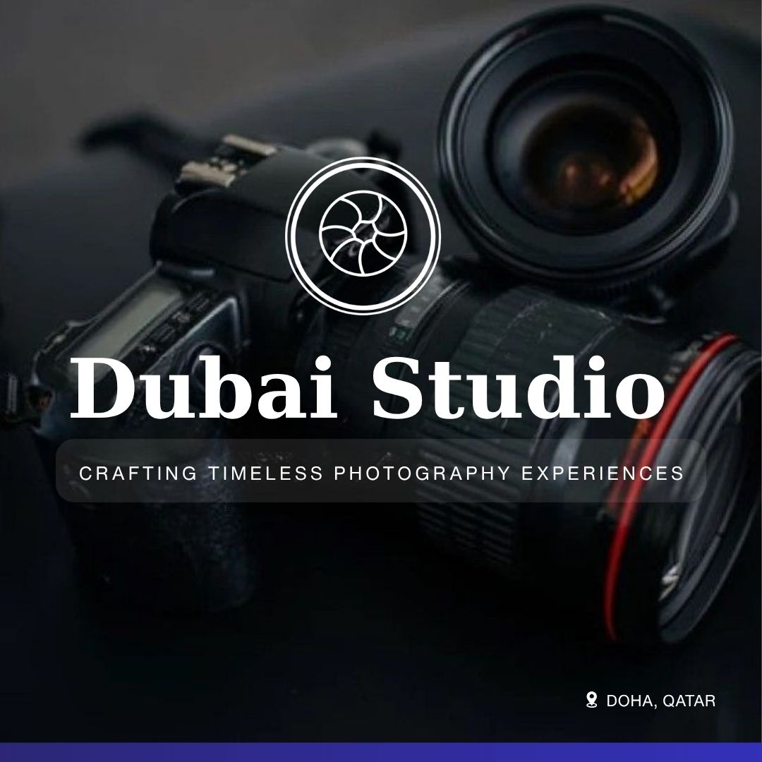 Dubai Studio