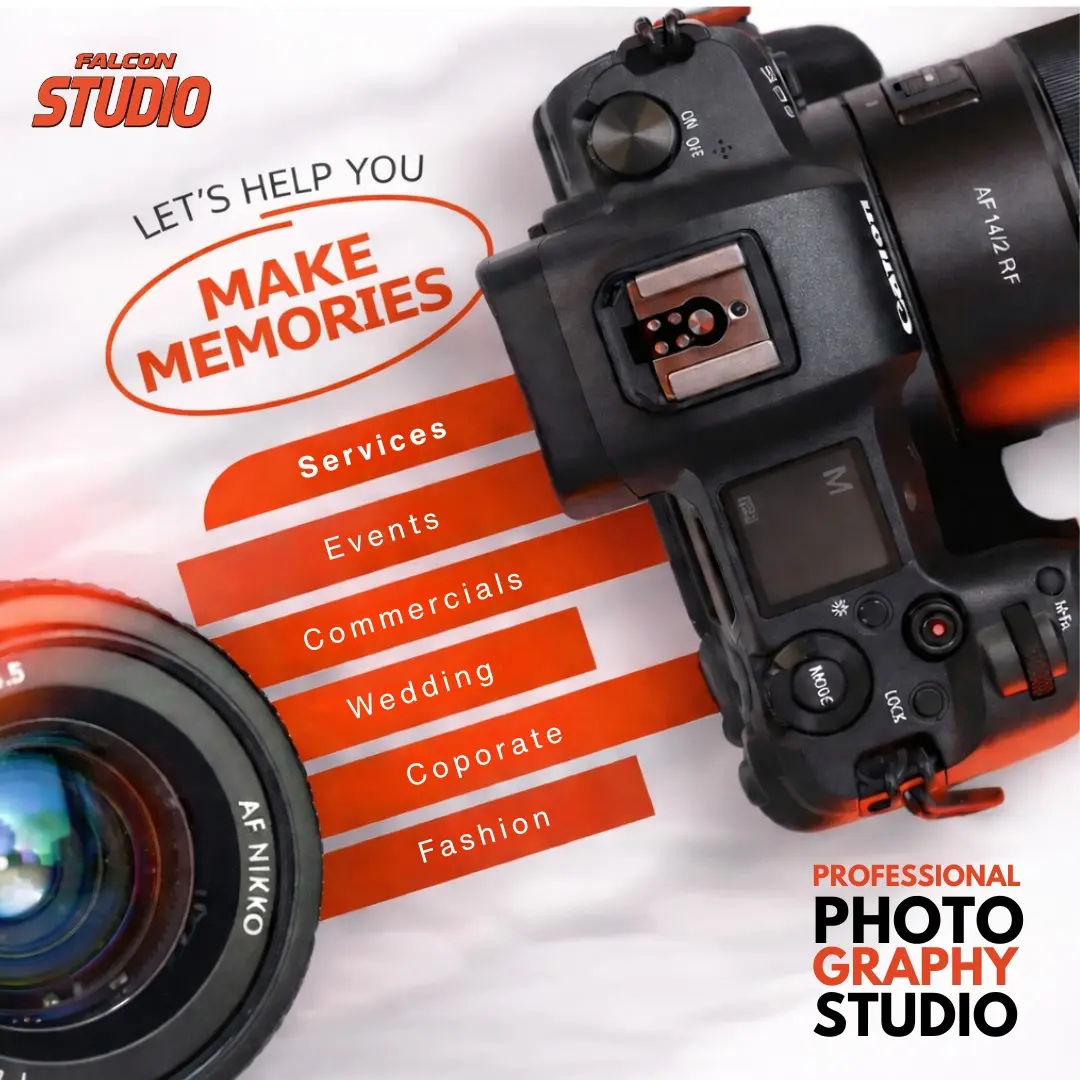 STUDIO FALCON
