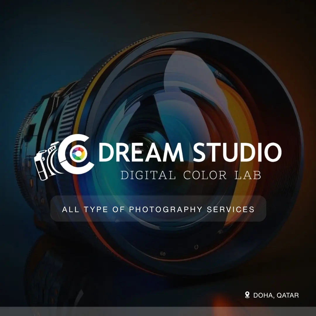 Dream studio