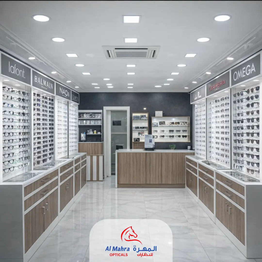 Al Mahra Opticals image 3