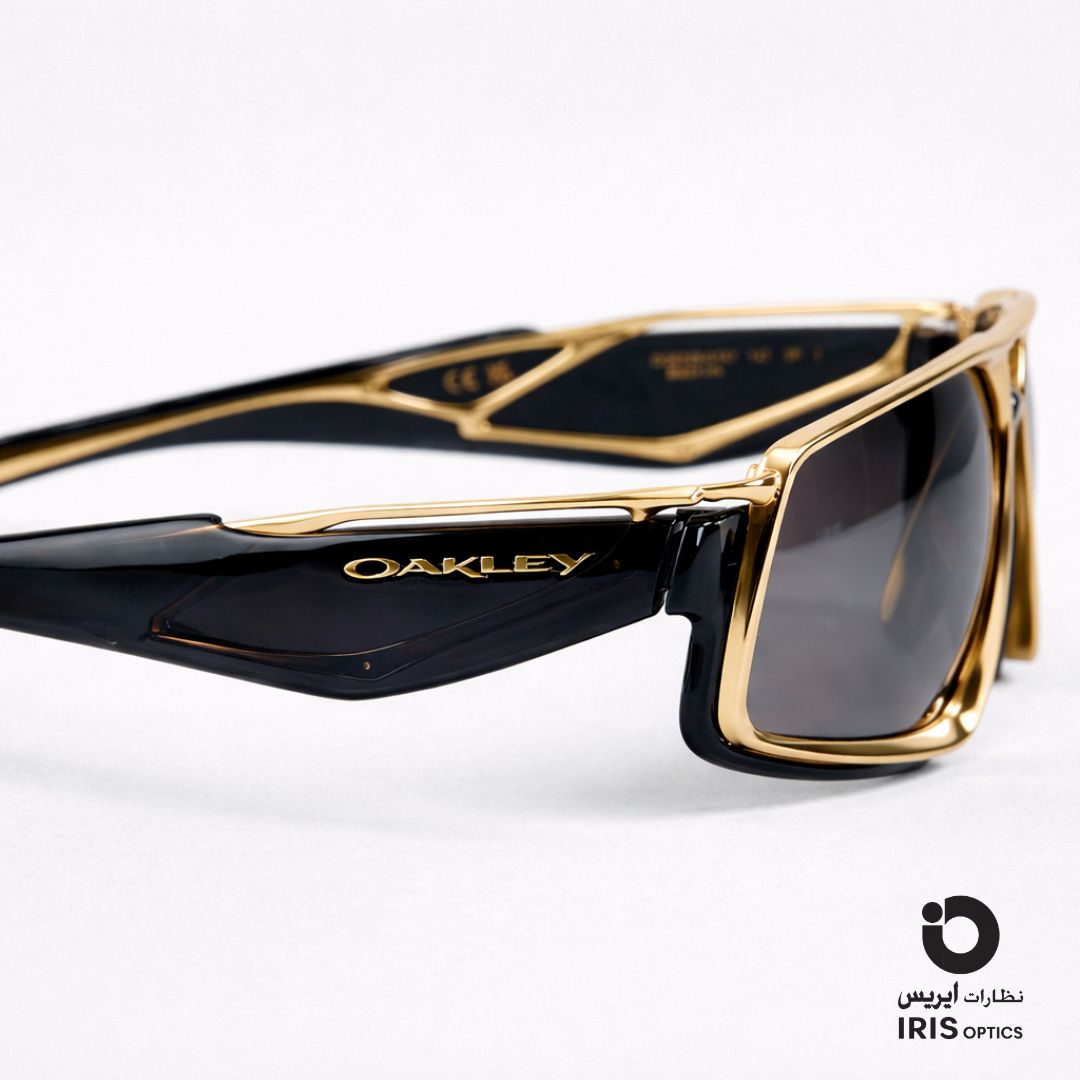 IRIS Optics - is a Qatar-based eyewear provider offering sunglasses, prescription glasses, contact lenses, and eye care services, including vision tes - image 4