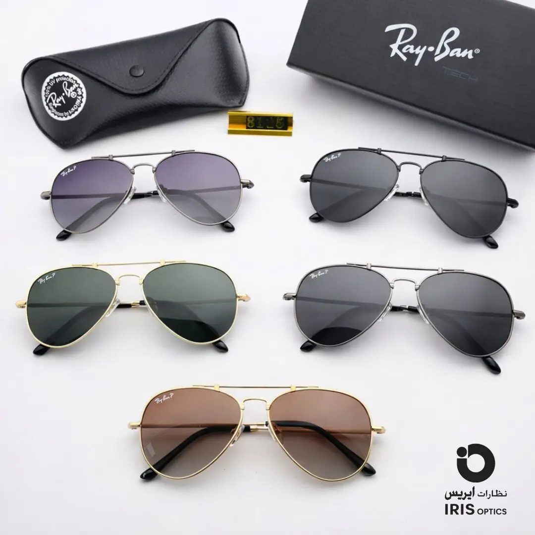 Iris Optics