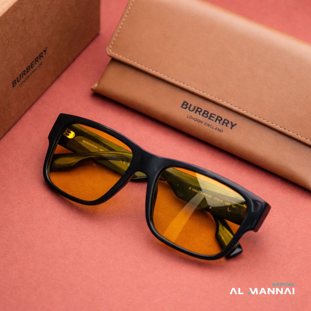 Al Mannai Optics - is a trusted eyewear provider in Qatar with 15+ years of experience, offering branded sunglasses, prescription frames, and professi - image 3