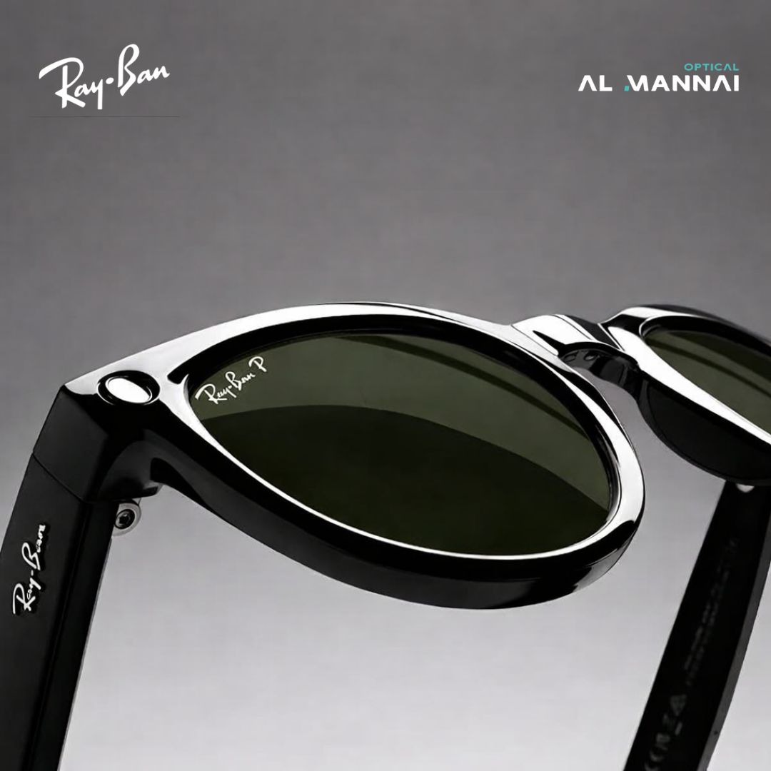 Al Mannai Optics - is a trusted eyewear provider in Qatar with 15+ years of experience, offering branded sunglasses, prescription frames, and professi - image 5