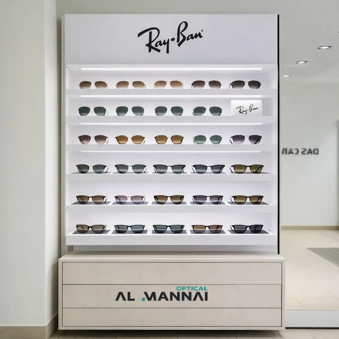 Al Mannai Optics image 2