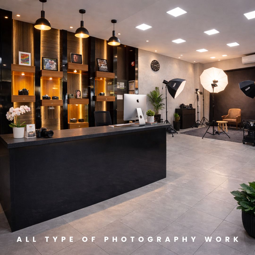 Studio Photo Express  - offers fast and professional passport and visa photo services across Qatar - image 2