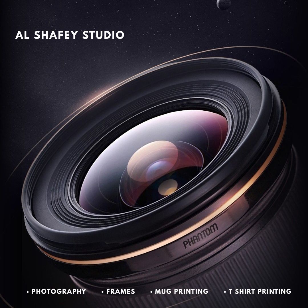 Al shafey studio