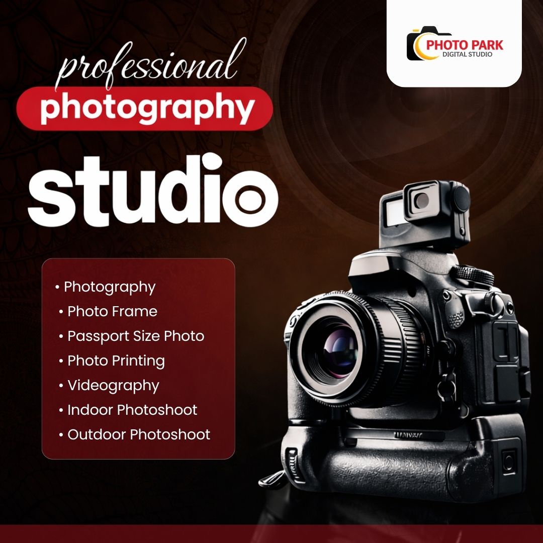 Photo park studio