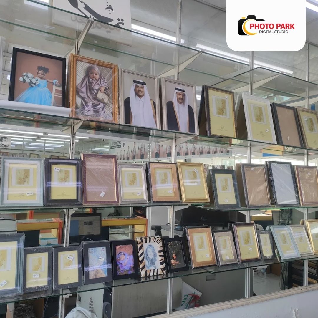Photo Park Studio, Al Wakrah, Qatar - image 2