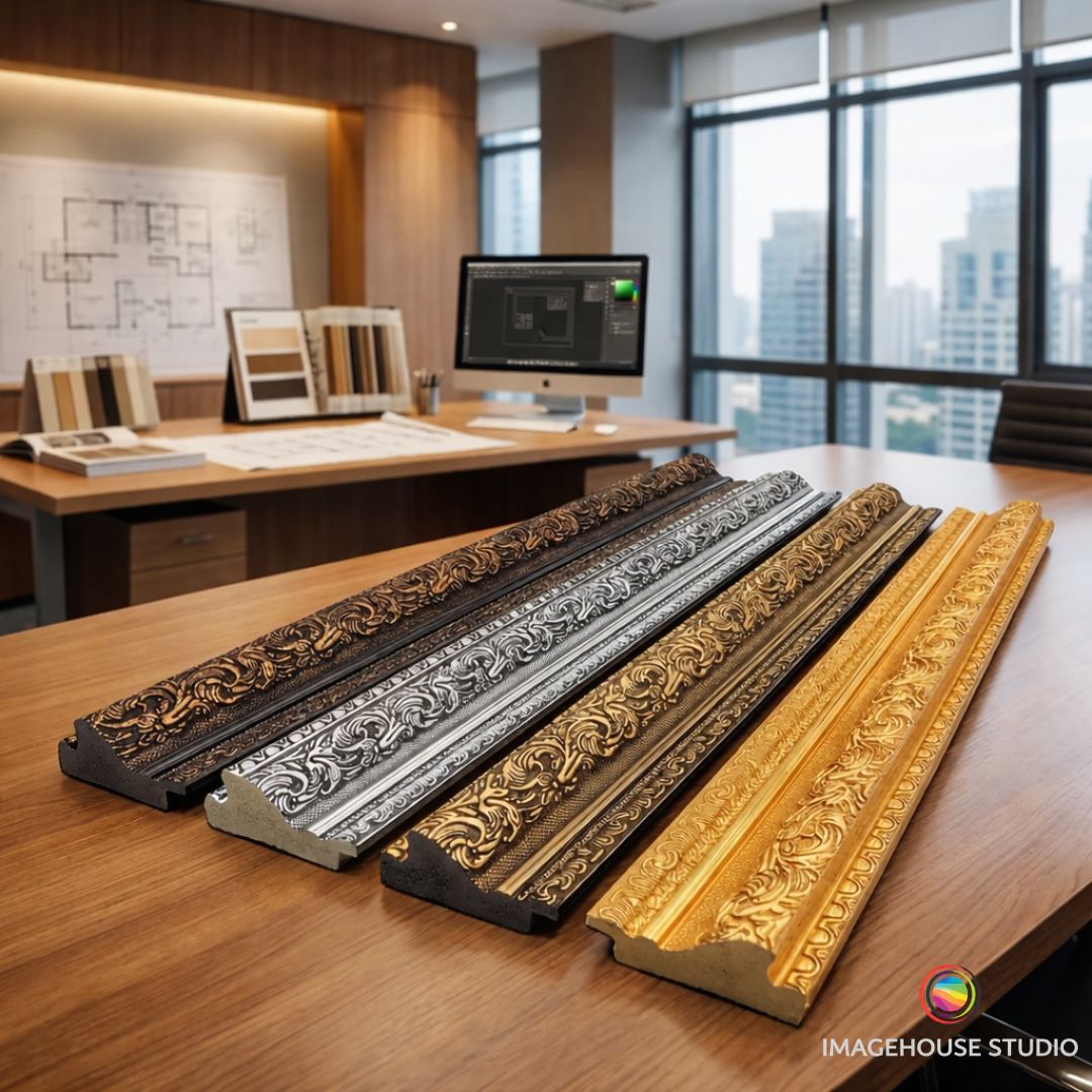 Image House Studio in Qatar is a professional photography and videography studio located in Al Wukair - image 2