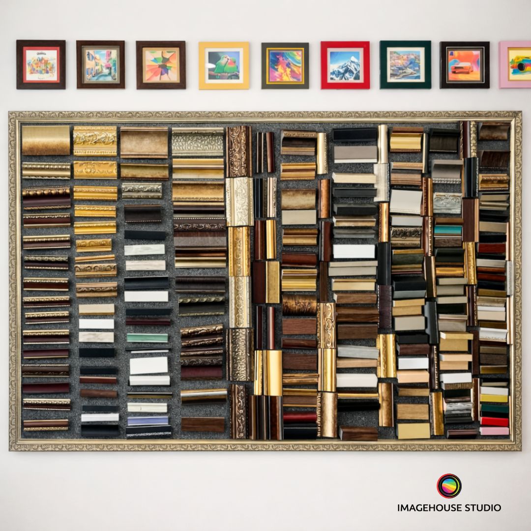 Image House Studio in Qatar is a professional photography and videography studio located in Al Wukair - image 3