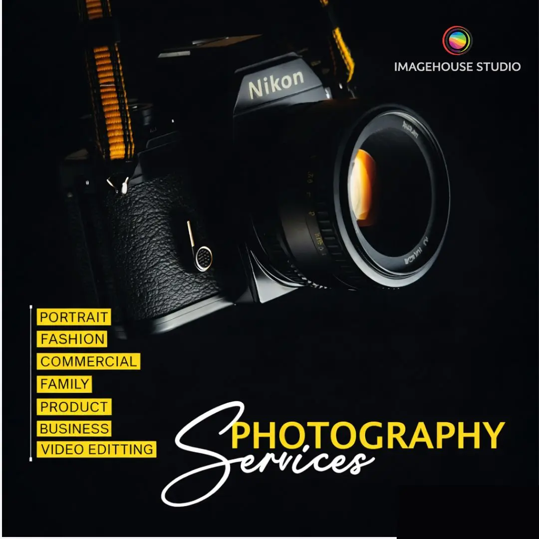 Image House Studio