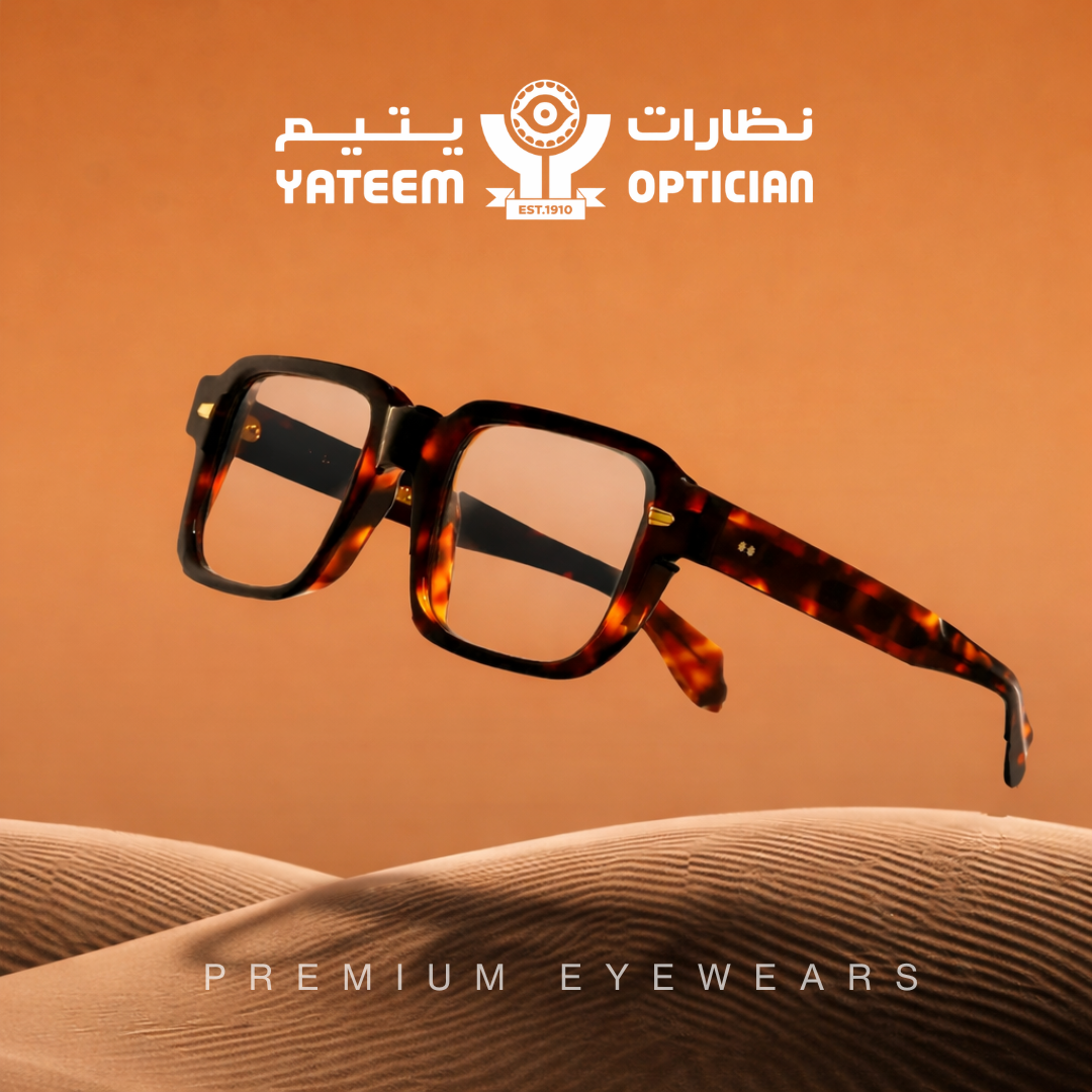 Yateem Optician