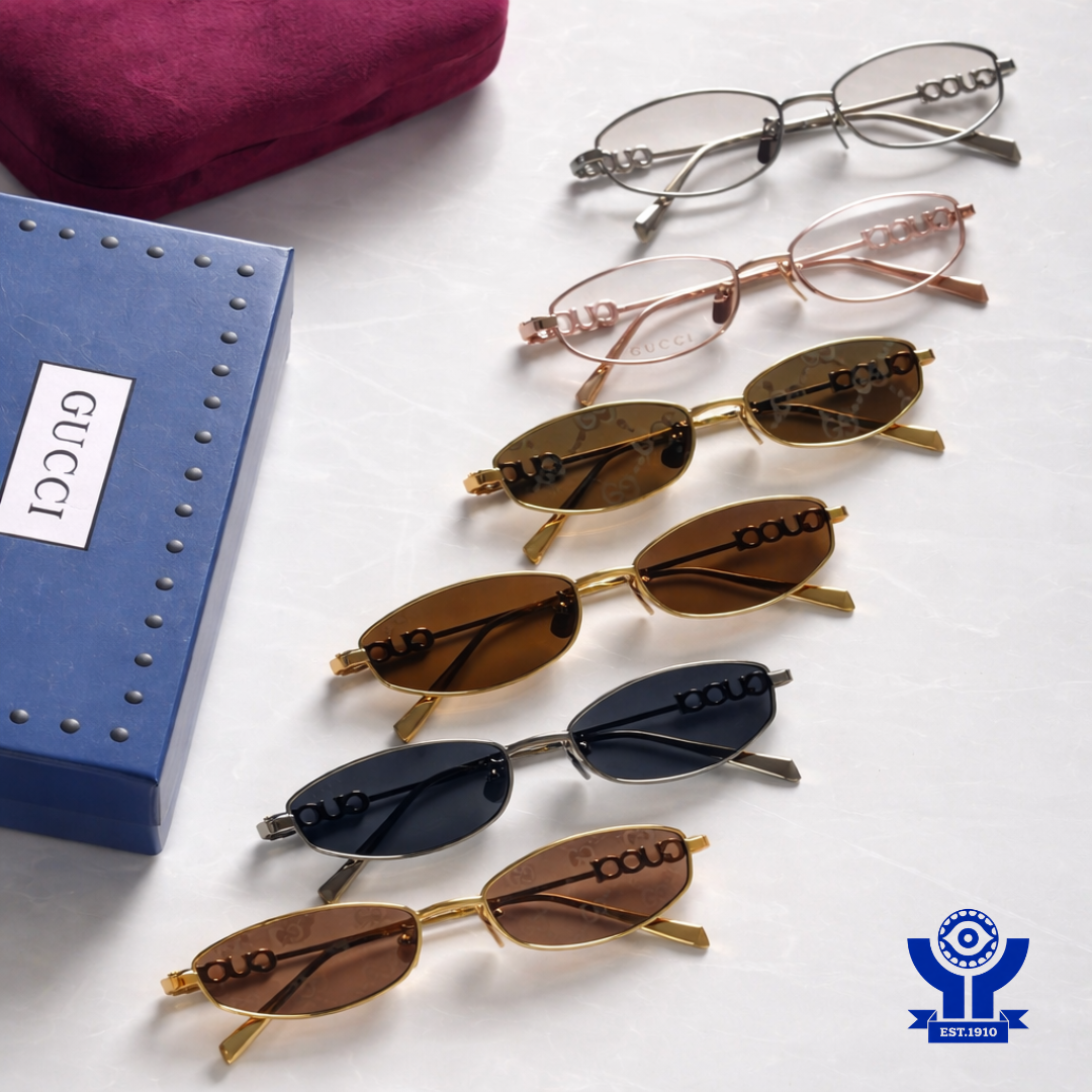 Yateem Optician offering premium eyewear and clinical services across Qatar - image 5