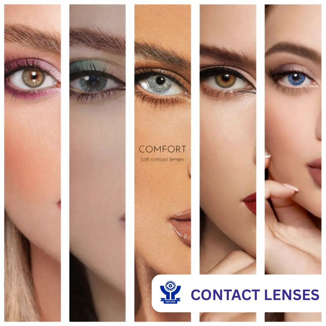 Yateem Optician Qatar image 5