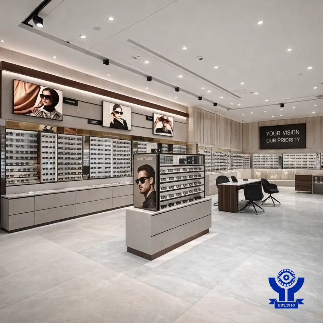Yateem Optician Qatar image 2