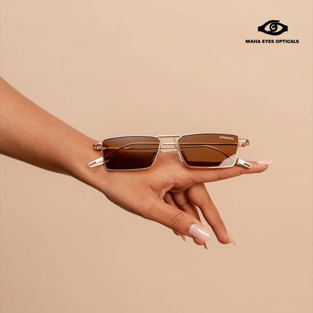 Maha Eyes Opticals are well-known for offering budget-friendly eyewear packages in Al Kharatiyat - image 4