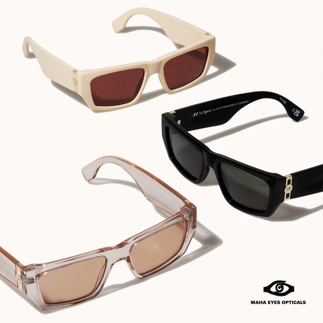 Maha Eyes Opticals are well-known for offering budget-friendly eyewear packages in Al Kharatiyat - image 5