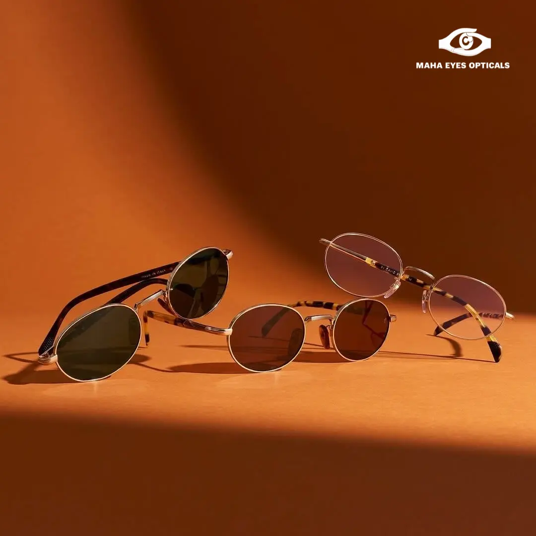 Maha Eyes Opticals image 2