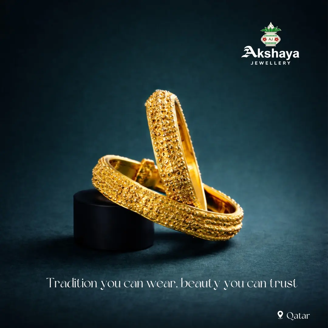 Akshaya Jewellery