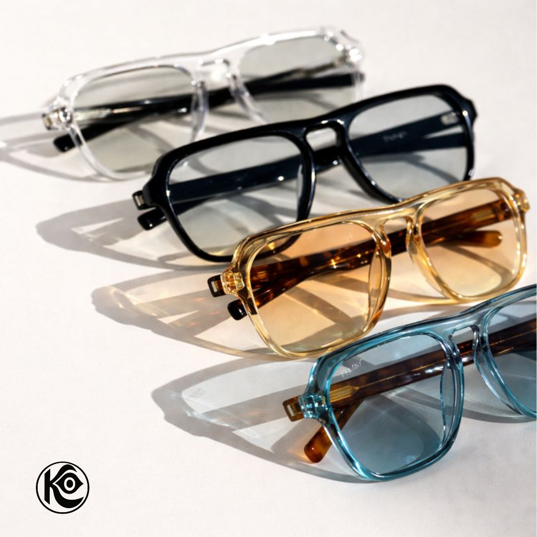 Kuwari Optics is well known for providing affordable eyewear and professional eye care services in B Ring Rd, Doha - image 3