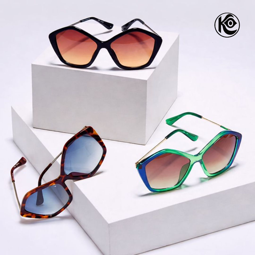 Kuwari Optics is well known for providing affordable eyewear and professional eye care services in B Ring Rd, Doha - image 5