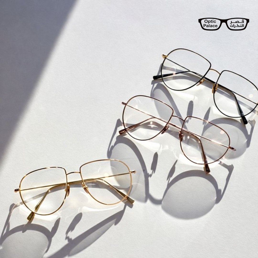 Optic Palace is a well-established  glasses, designer sunglasses, and contact lenses, provider in  Al Wakrah - image 4
