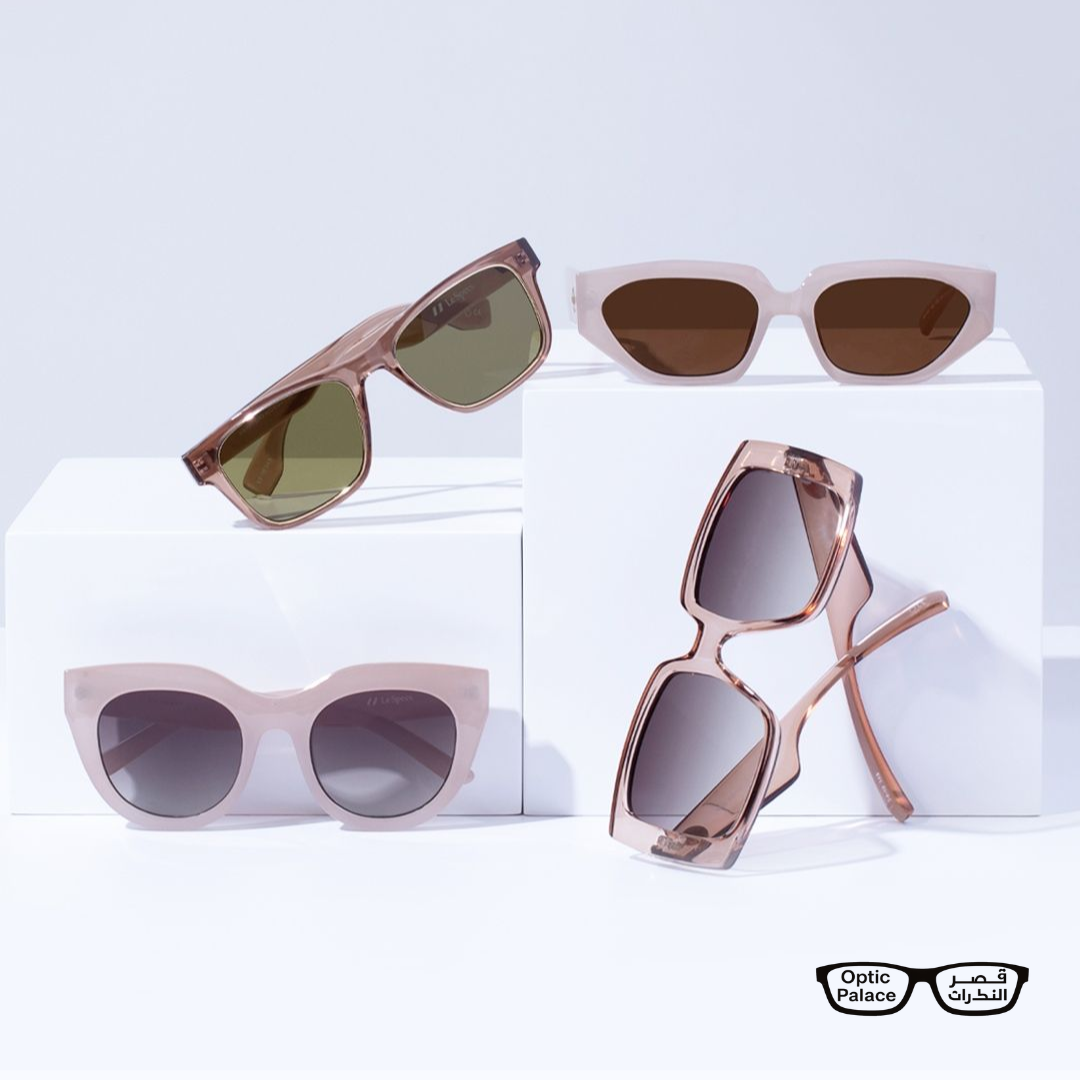 Optic Palace is a well-established  glasses, designer sunglasses, and contact lenses, provider in  Al Wakrah - image 5