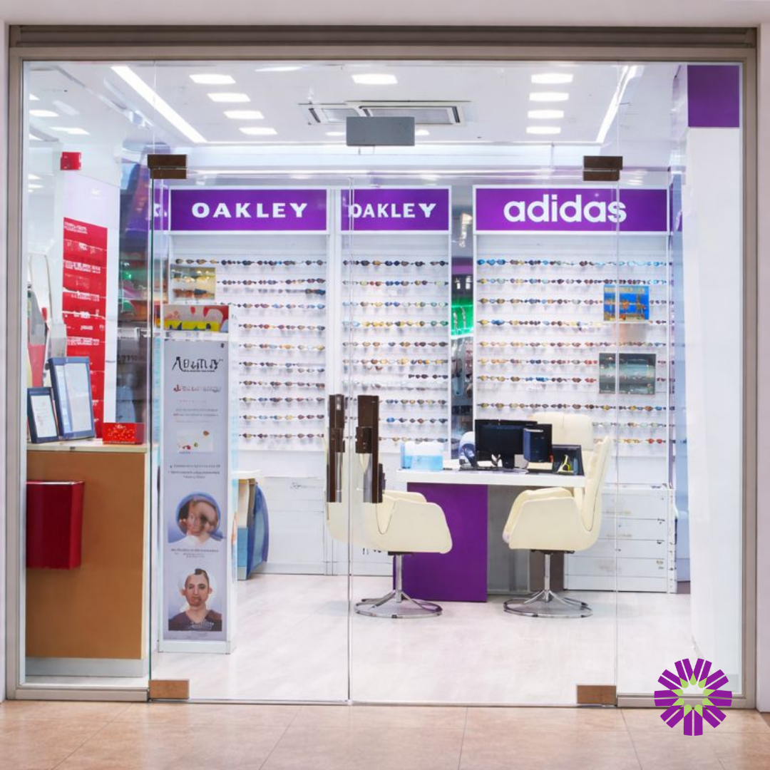 Al Muneera Opticals, Al Wakrah, Doha - image 5