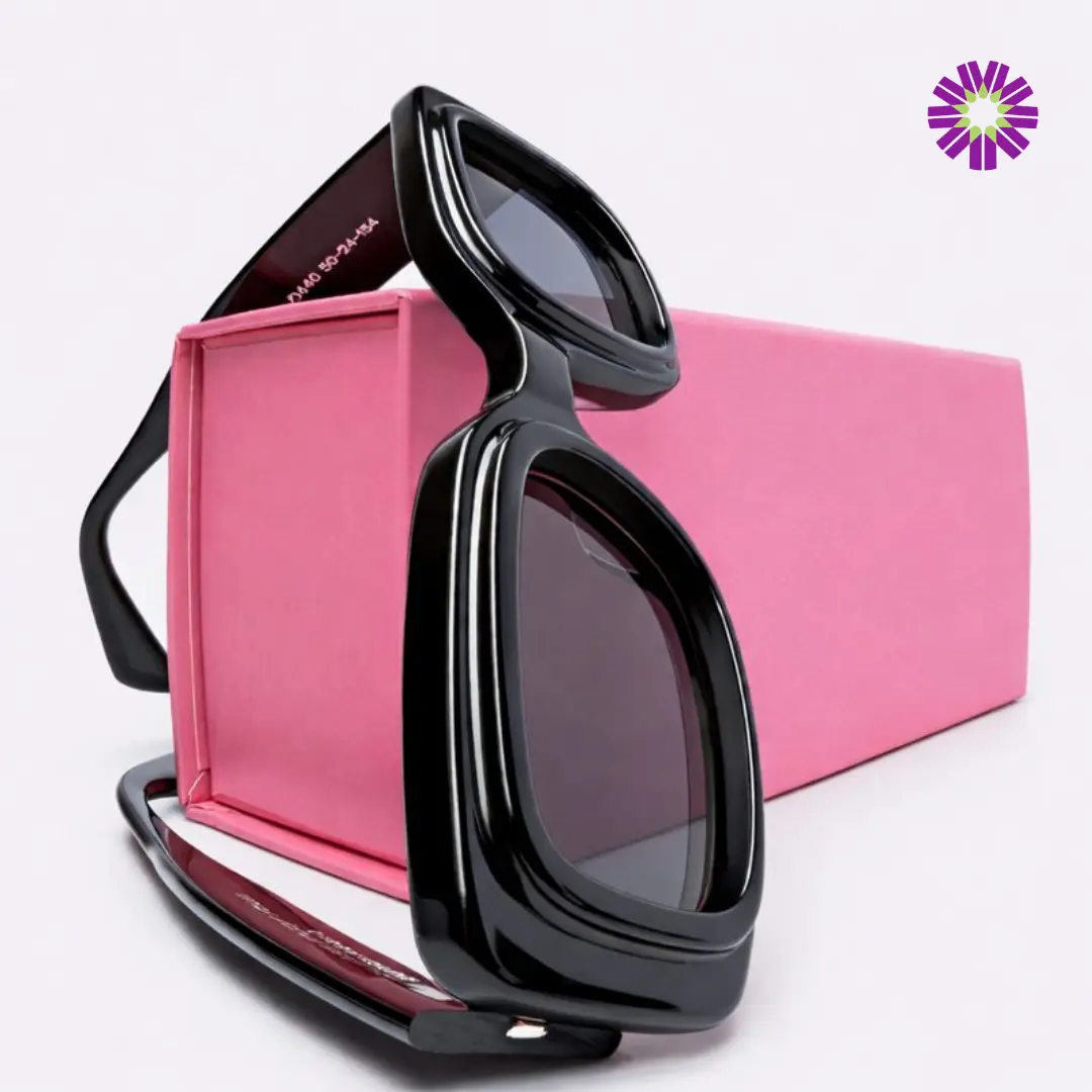 Al muneera opticals